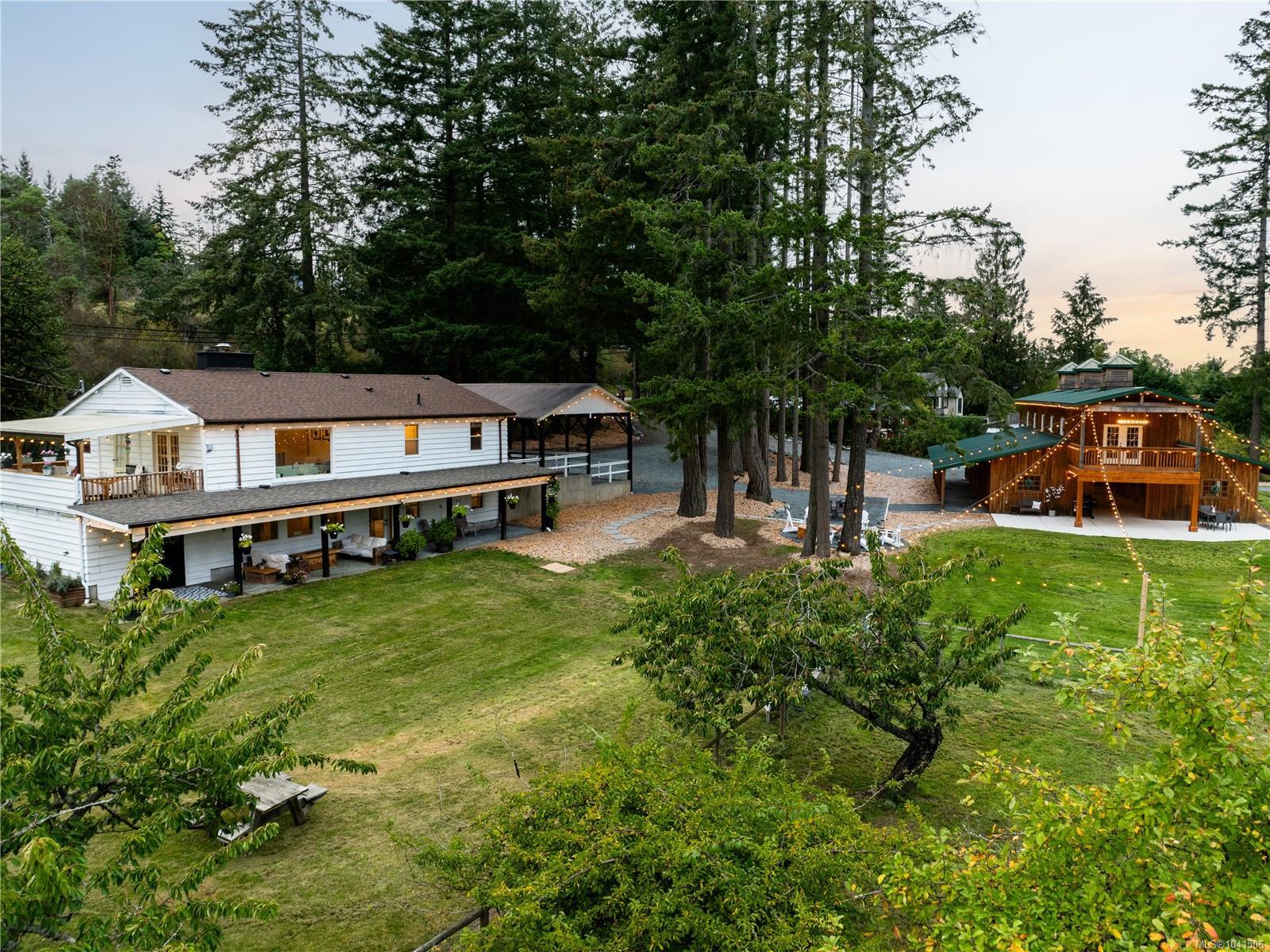 9233 Chemainus Road